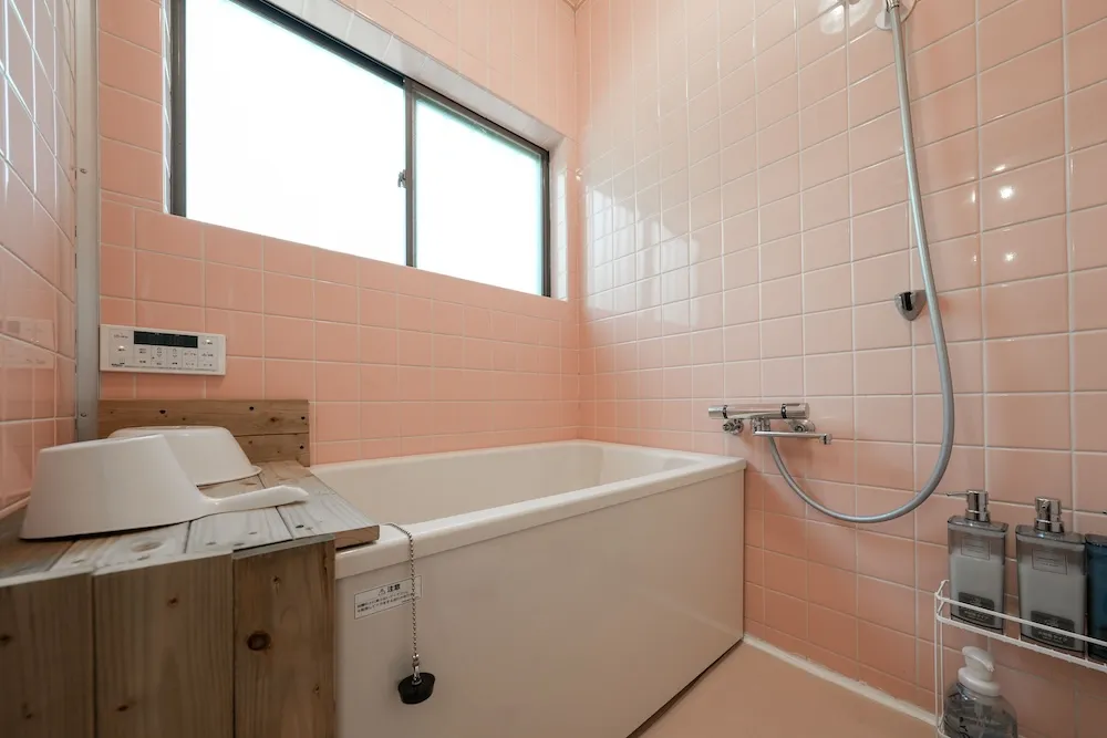 コテージのよくし